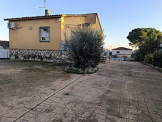 TORRE EN VENTA EN FOGARS DE LA SELVA