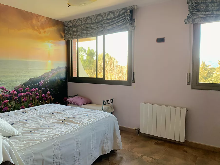 PISO EN VENTA EN HOSTALRIC