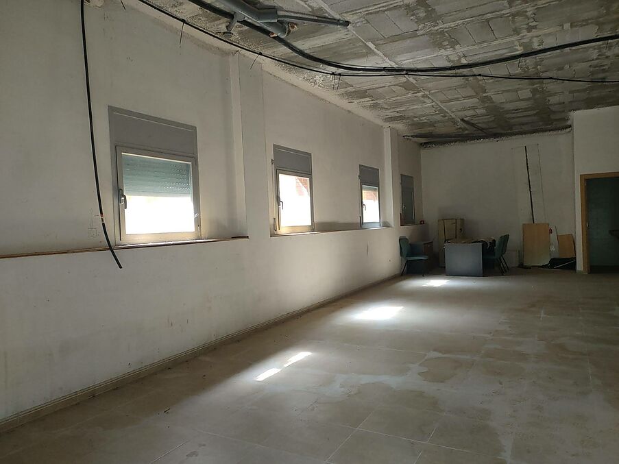 Piso en venta en Hostalric