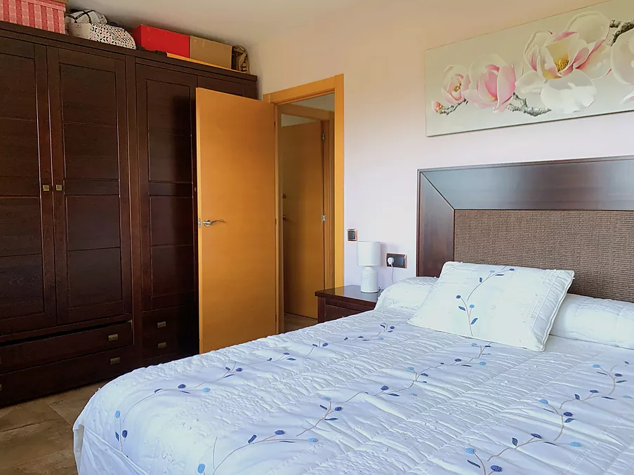 PISO EN VENTA EN HOSTALRIC