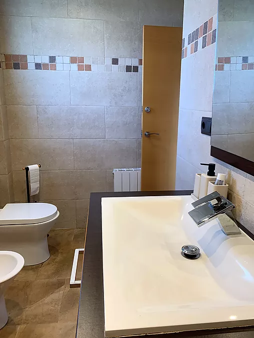 PISO EN VENTA EN HOSTALRIC