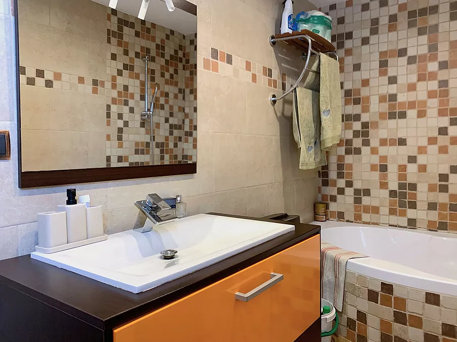 PISO EN VENTA EN HOSTALRIC