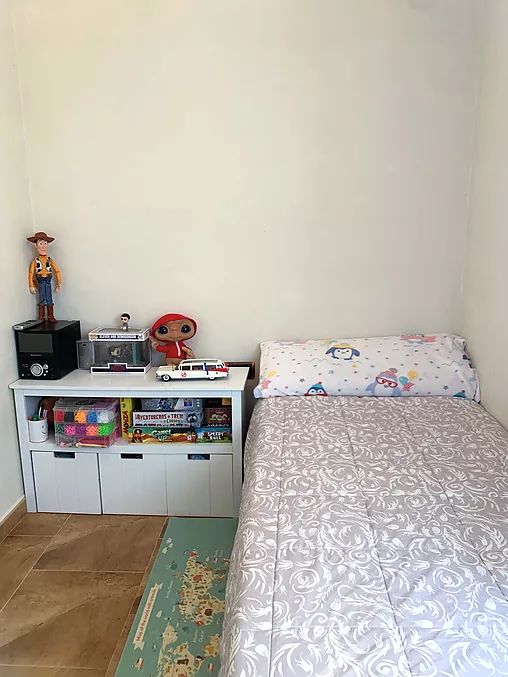 PISO EN VENTA EN HOSTALRIC