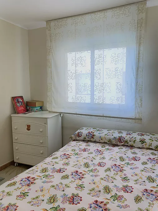 PISO EN VENTA EN HOSTALRIC