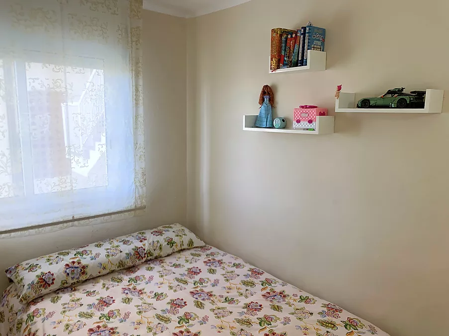 PISO EN VENTA EN HOSTALRIC