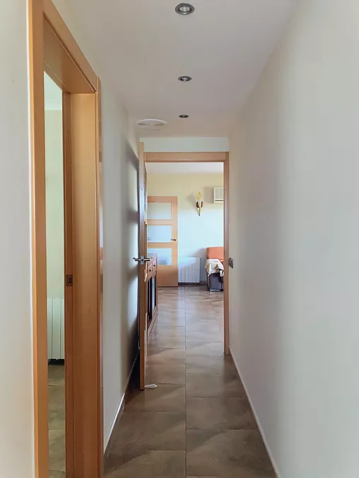 PISO EN VENTA EN HOSTALRIC