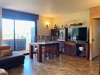 PISO EN VENTA EN HOSTALRIC