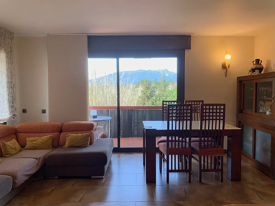 PISO EN VENTA EN HOSTALRIC