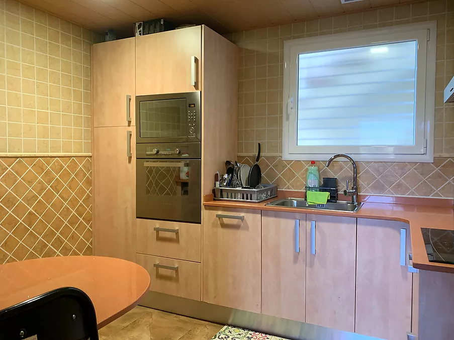 PISO EN VENTA EN HOSTALRIC