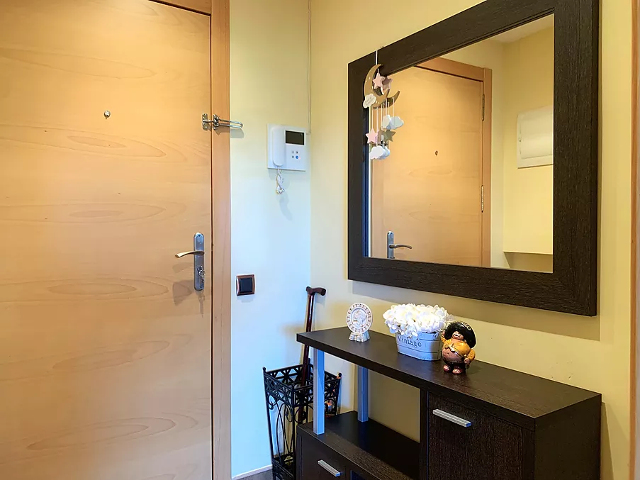 PISO EN VENTA EN HOSTALRIC