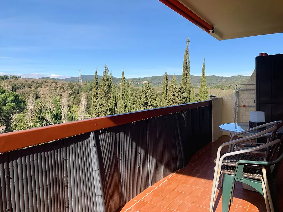 PISO EN VENTA EN HOSTALRIC