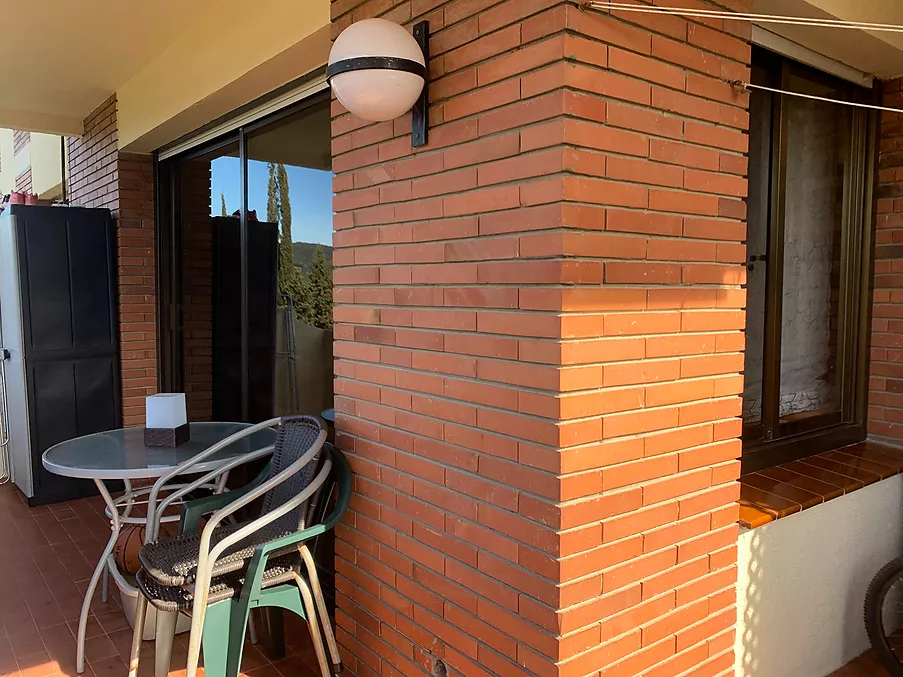 PISO EN VENTA EN HOSTALRIC