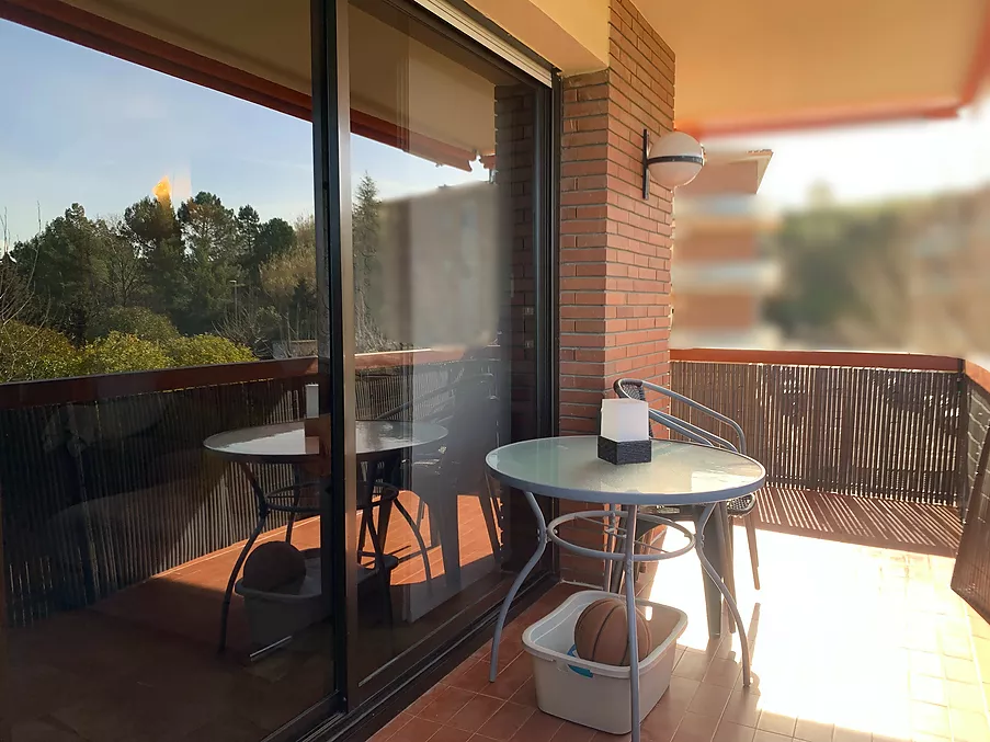 PISO EN VENTA EN HOSTALRIC