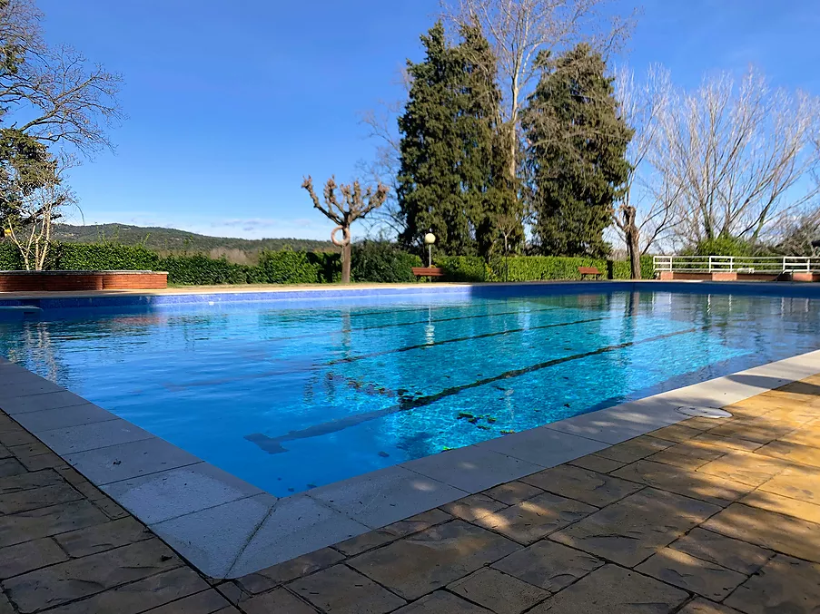 PISO EN VENTA EN HOSTALRIC