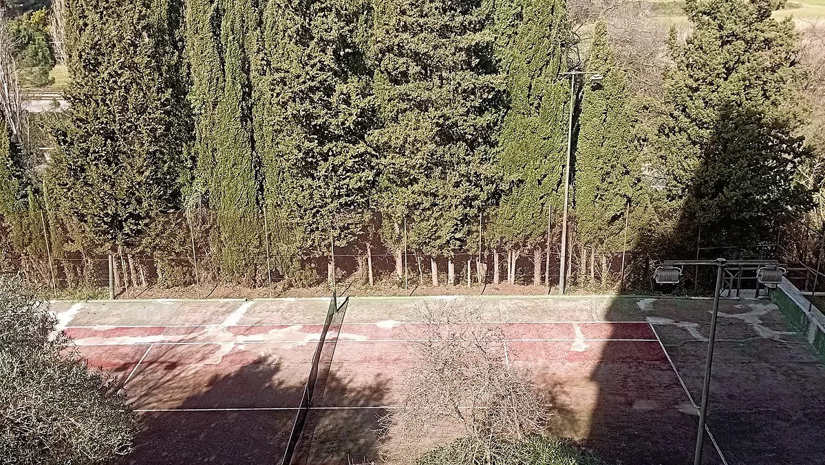 PISO EN VENTA EN HOSTALRIC