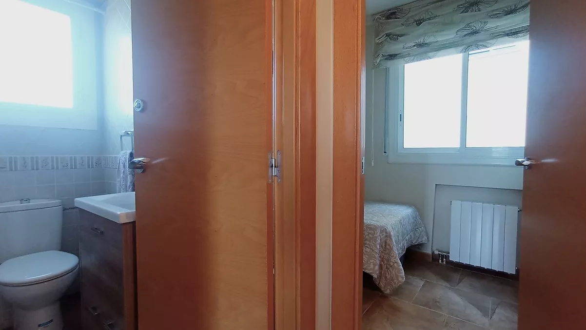 PISO EN VENTA EN HOSTALRIC