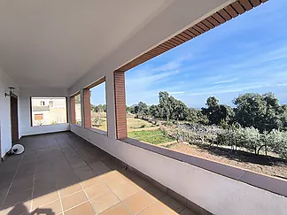 Torre en venta en Riudarenes