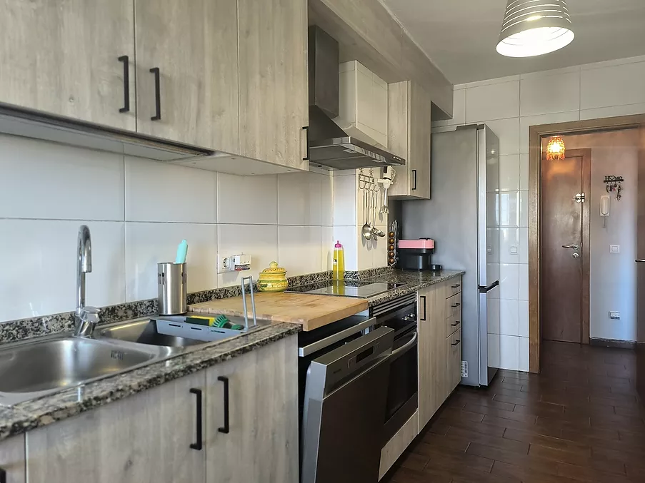 PIS DE PLANTA BAIXA EN VENDA A HOSTALRIC