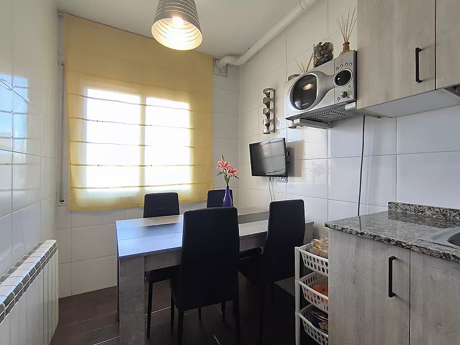 PIS DE PLANTA BAIXA EN VENDA A HOSTALRIC