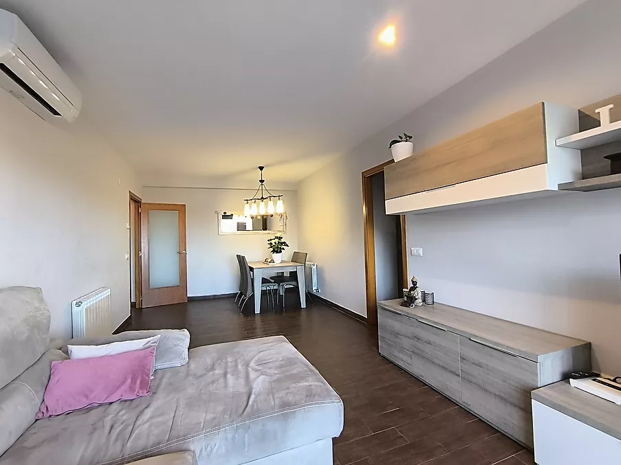 PIS DE PLANTA BAIXA EN VENDA A HOSTALRIC