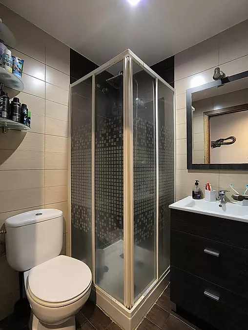 PIS DE PLANTA BAIXA EN VENDA A HOSTALRIC