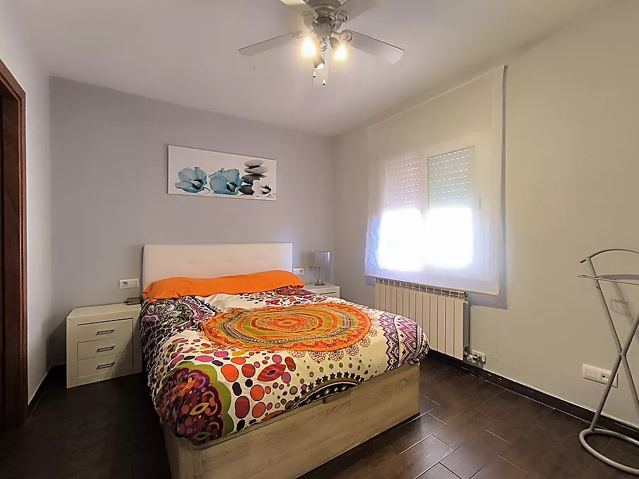 PIS DE PLANTA BAIXA EN VENDA A HOSTALRIC