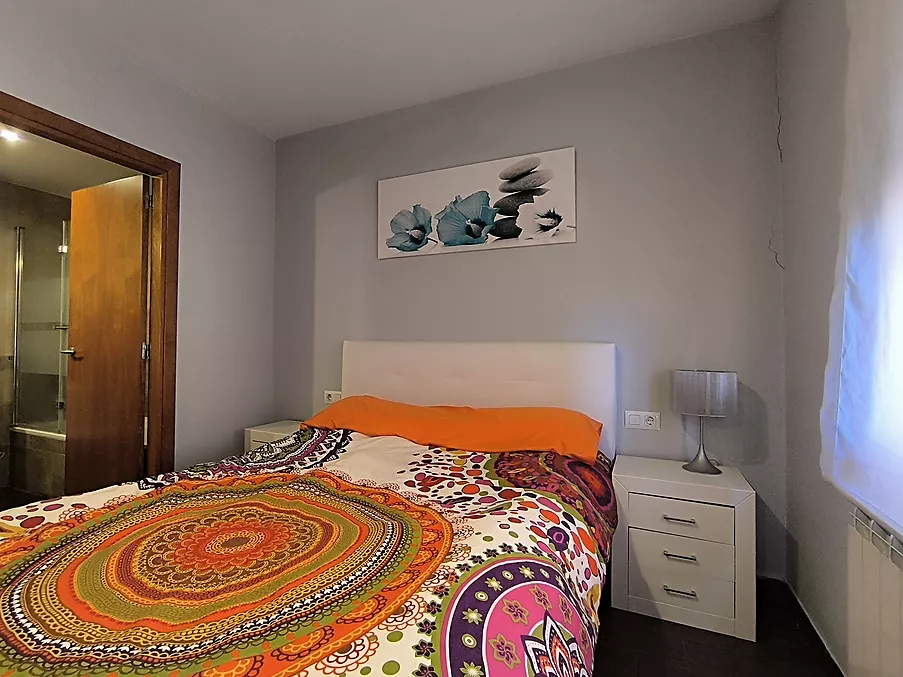 PIS DE PLANTA BAIXA EN VENDA A HOSTALRIC