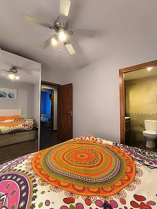 PIS DE PLANTA BAIXA EN VENDA A HOSTALRIC