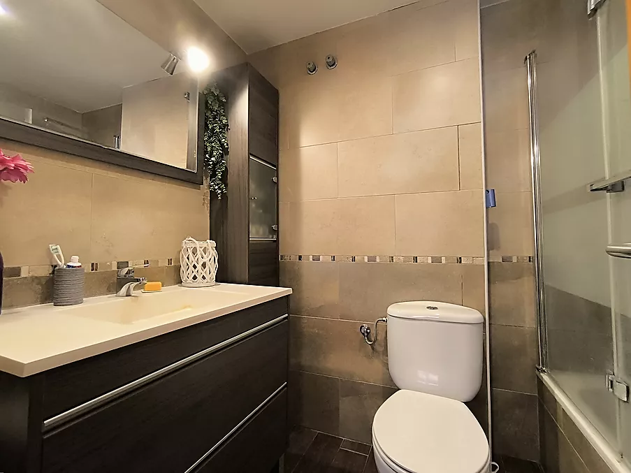 PIS DE PLANTA BAIXA EN VENDA A HOSTALRIC