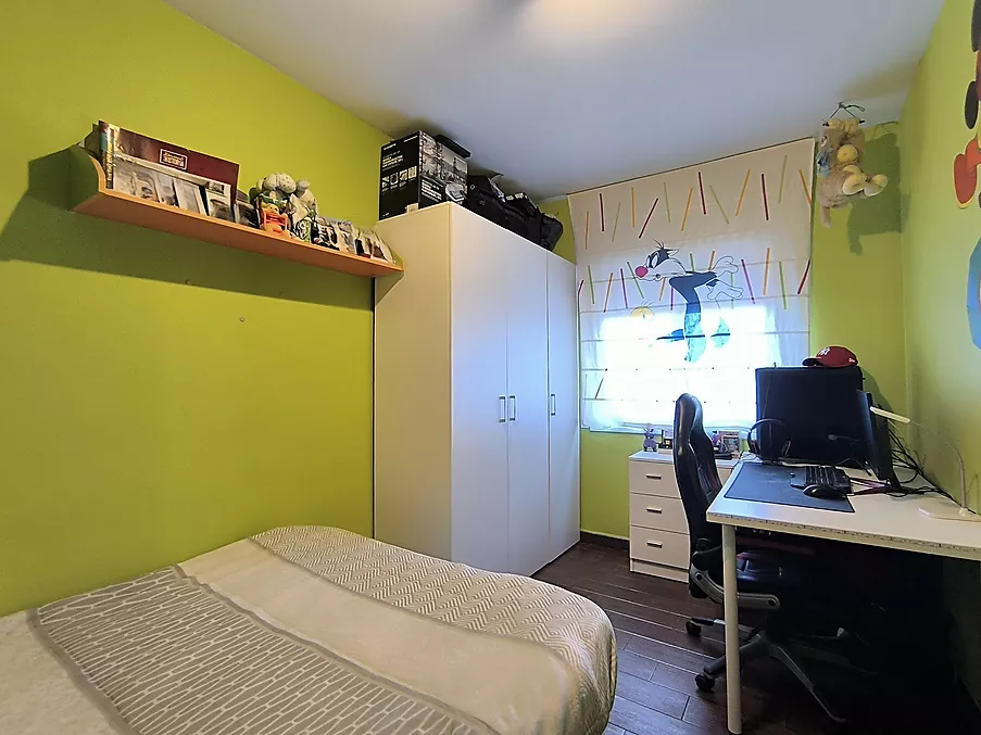 PIS DE PLANTA BAIXA EN VENDA A HOSTALRIC