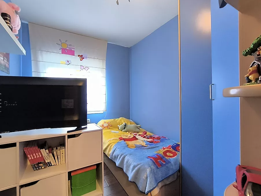 PIS DE PLANTA BAIXA EN VENDA A HOSTALRIC