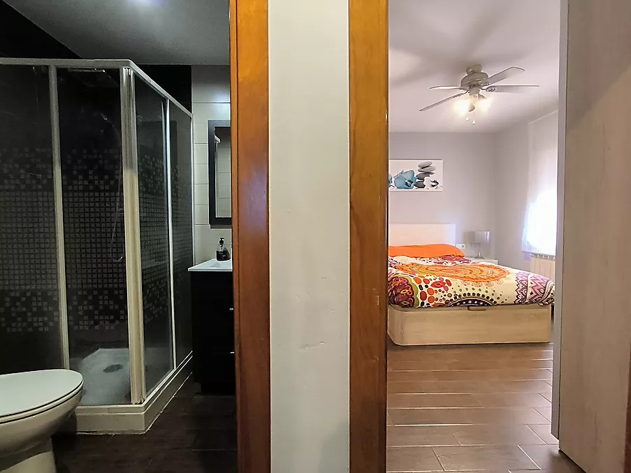 PIS DE PLANTA BAIXA EN VENDA A HOSTALRIC