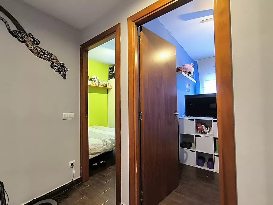 PIS DE PLANTA BAIXA EN VENDA A HOSTALRIC