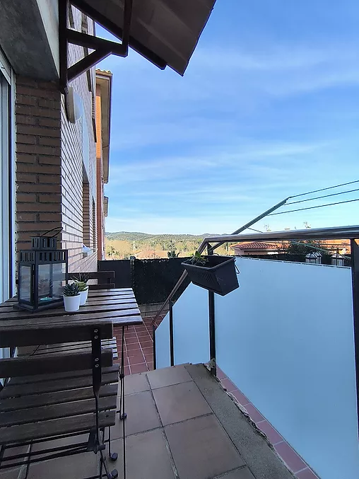 PIS DE PLANTA BAIXA EN VENDA A HOSTALRIC