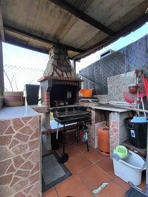 PIS DE PLANTA BAIXA EN VENDA A HOSTALRIC