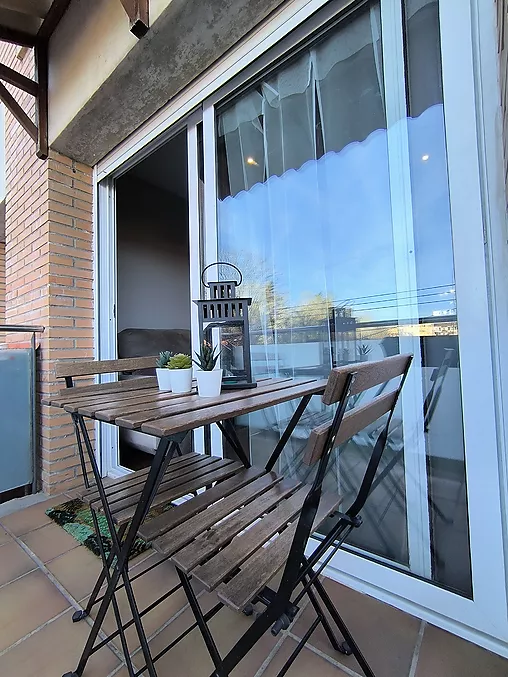 PIS DE PLANTA BAIXA EN VENDA A HOSTALRIC