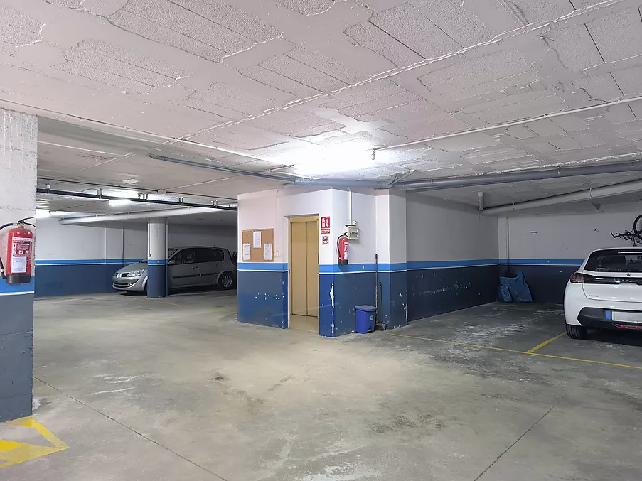 PISO EN VENTA EN HOSTALRIC