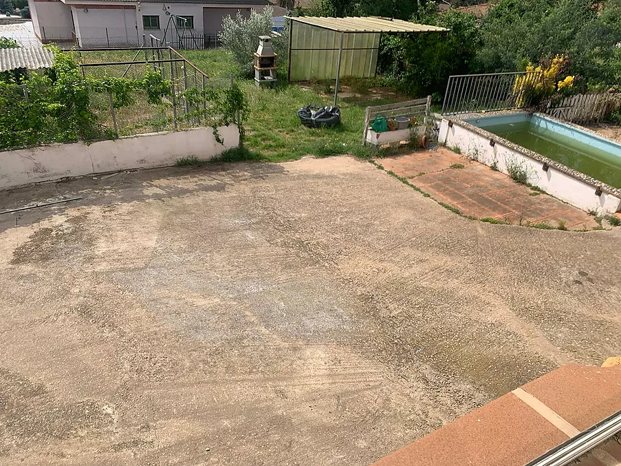 TORRE EN VENDA A FOGARS DE LA SELVA