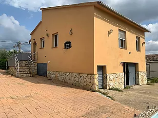 TORRE EN VENDA A FOGARS DE LA SELVA