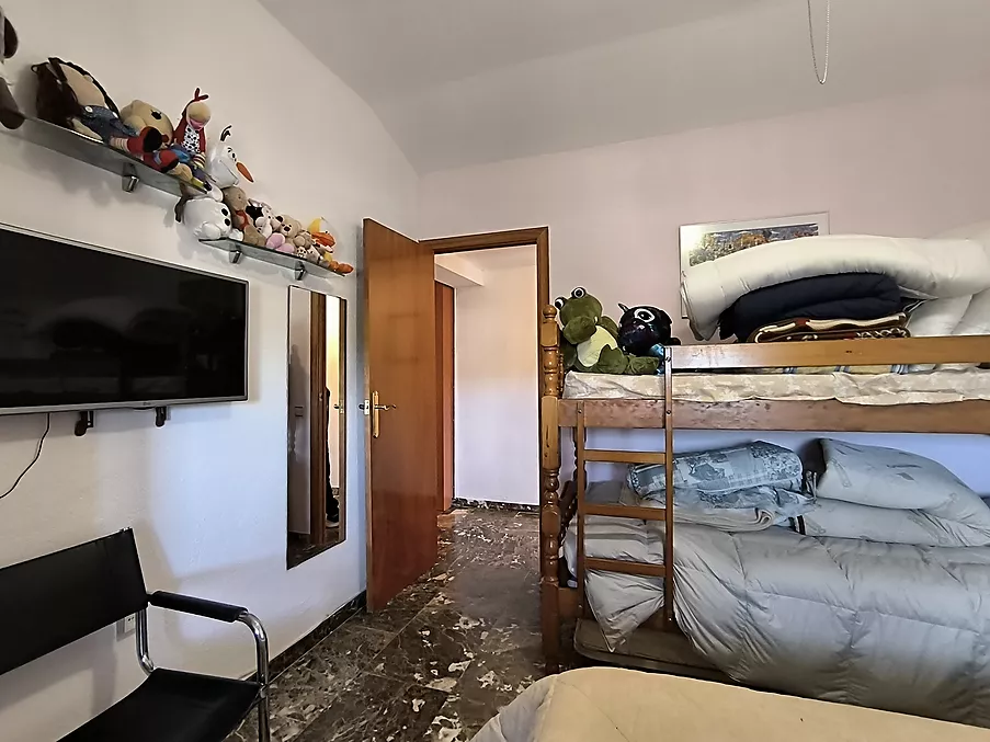 TORRE EN VENTA EN MAÇANET DE LA SELVA