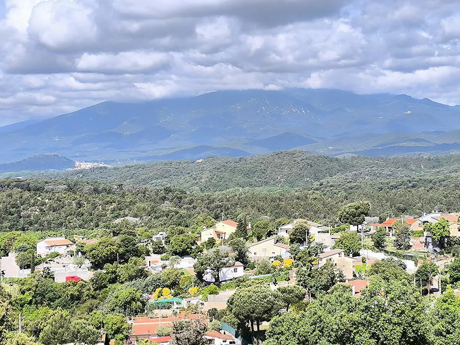 TORRE EN VENTA EN MAÇANET DE LA SELVA