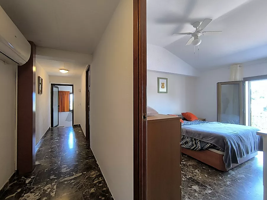 TORRE EN VENTA EN MAÇANET DE LA SELVA