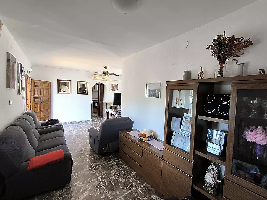 TORRE EN VENTA EN MAÇANET DE LA SELVA
