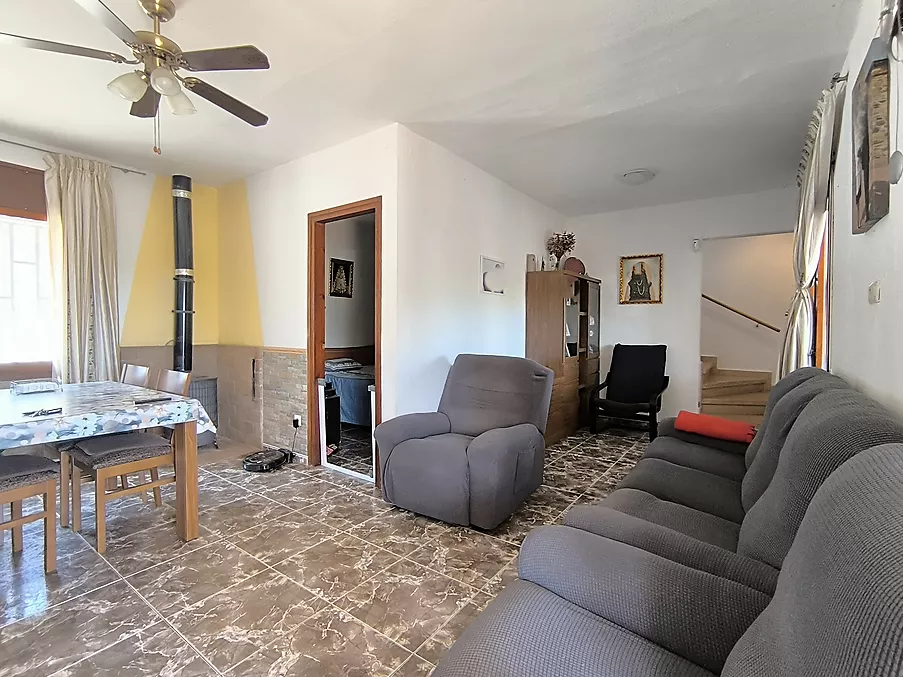 TORRE EN VENTA EN MAÇANET DE LA SELVA