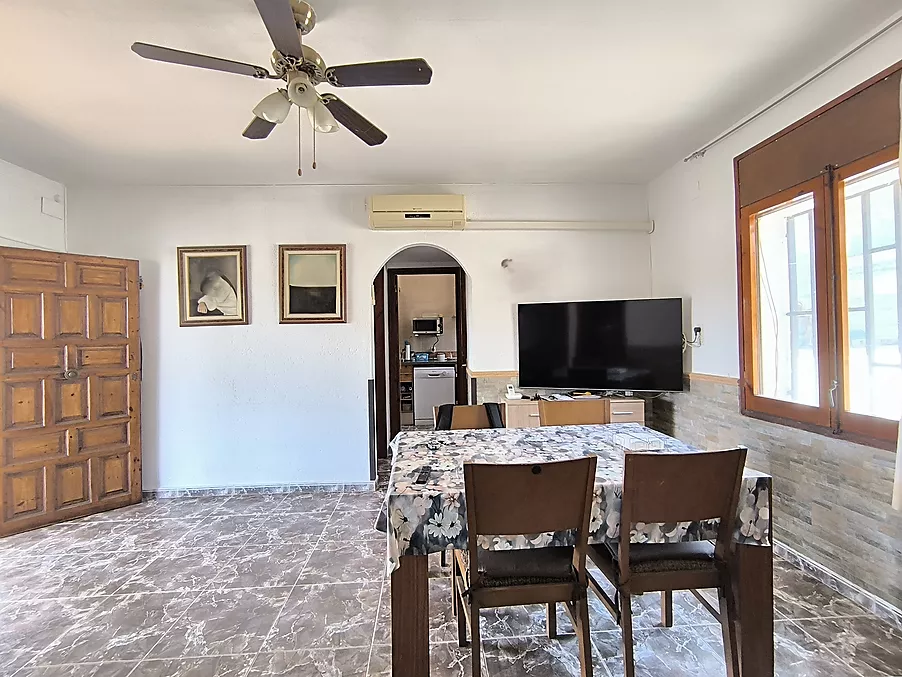 TORRE EN VENTA EN MAÇANET DE LA SELVA