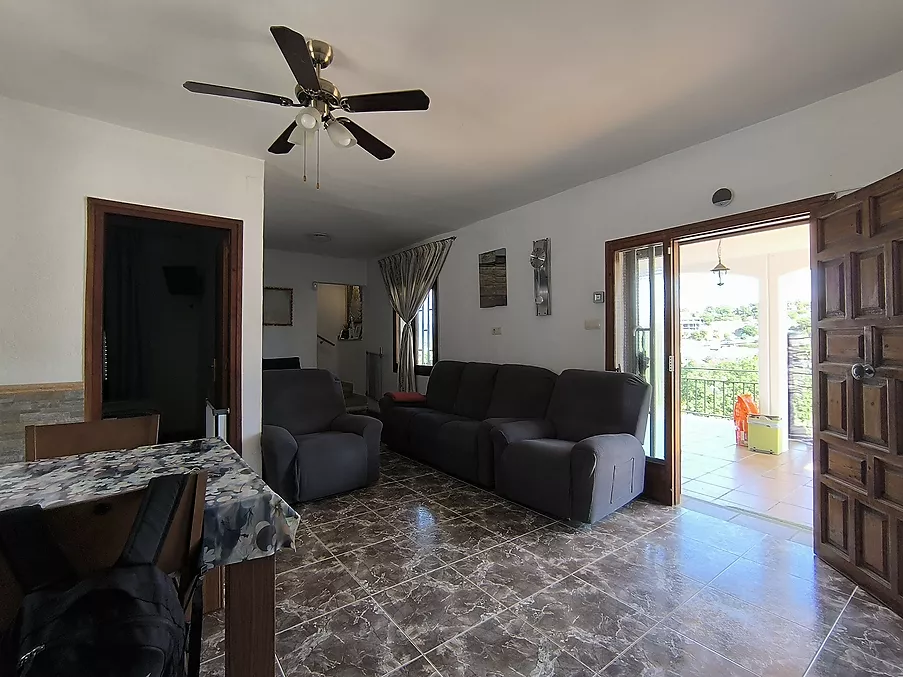 TORRE EN VENTA EN MAÇANET DE LA SELVA