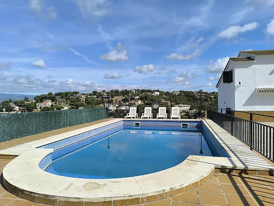TORRE EN VENTA EN MAÇANET DE LA SELVA