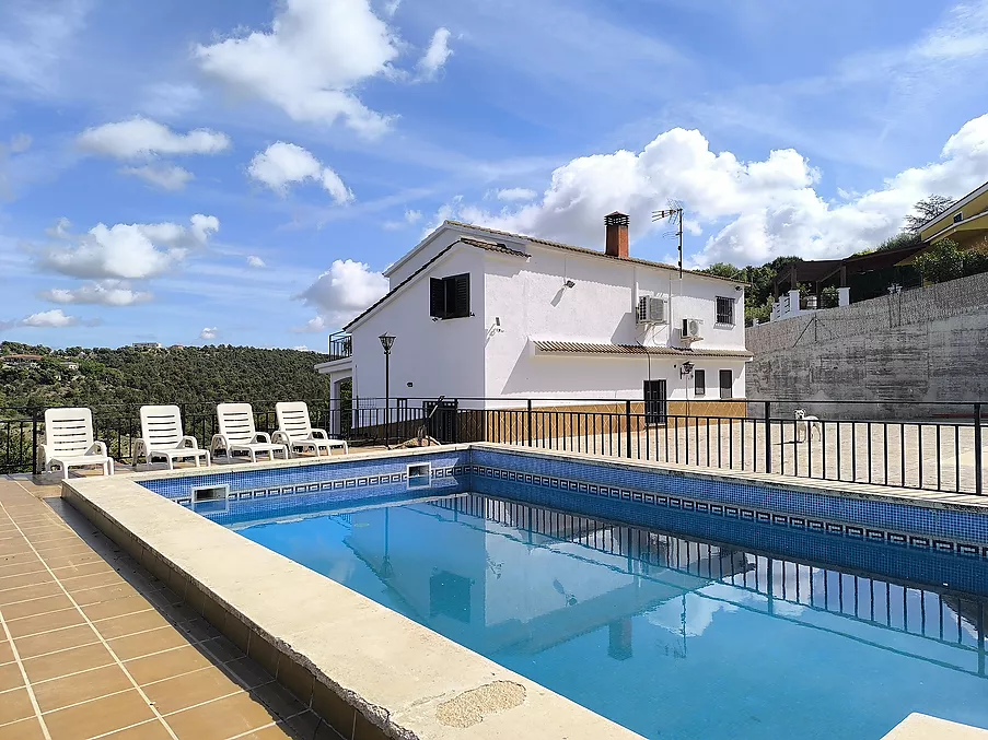 TORRE EN VENTA EN MAÇANET DE LA SELVA