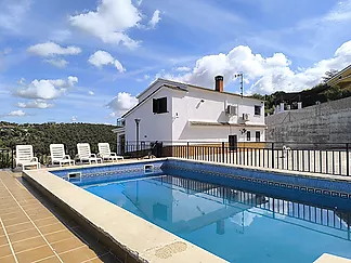TORRE EN VENTA EN MAÇANET DE LA SELVA