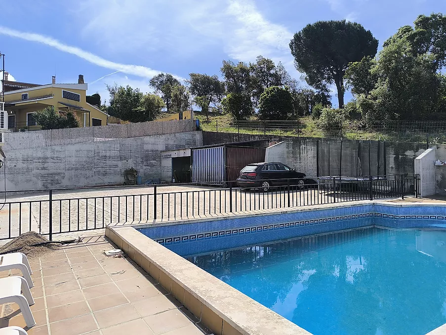 TORRE EN VENTA EN MAÇANET DE LA SELVA